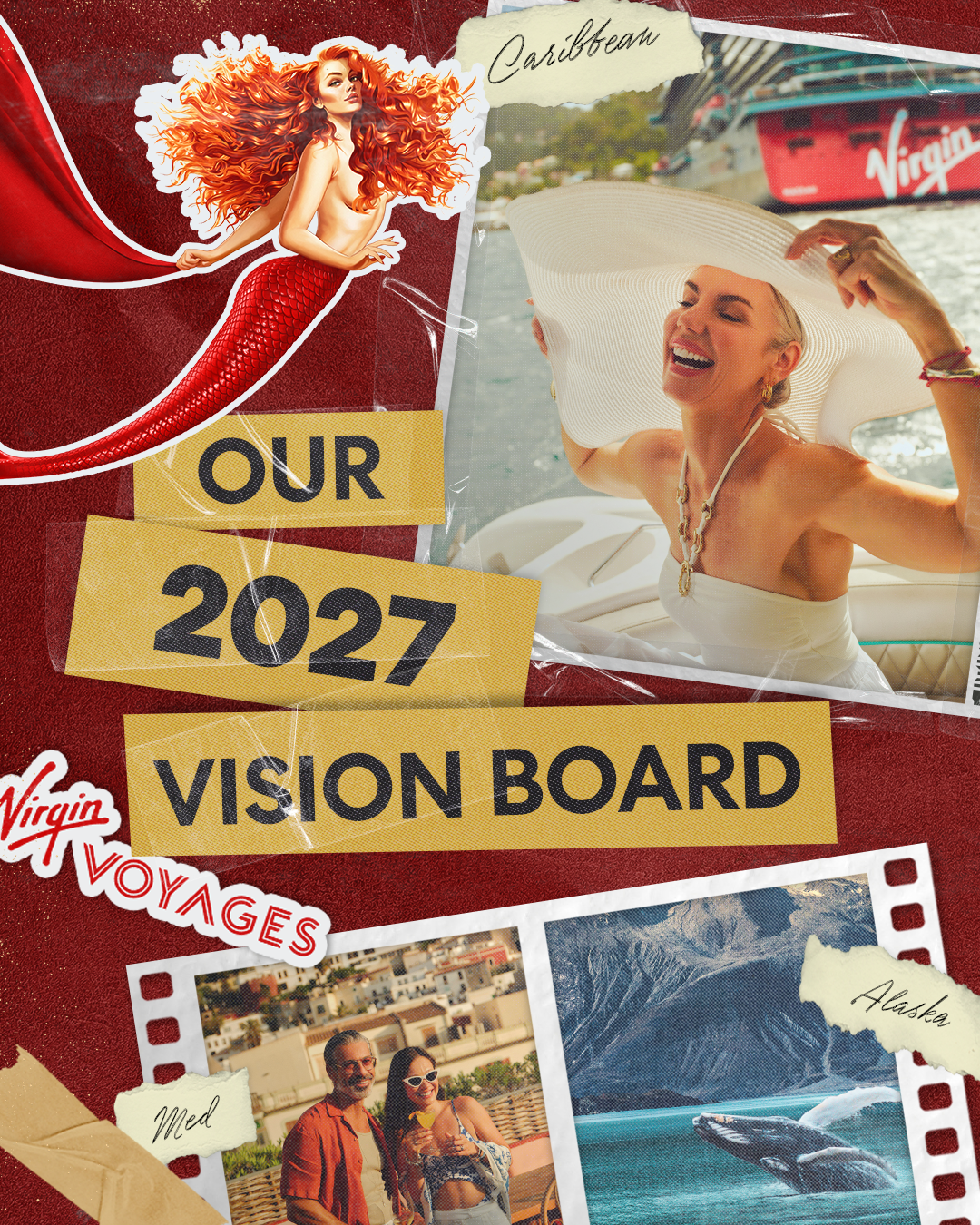 Vision Board Cover